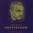 "Obstfelder!" av Sigbjørn Obstfelder