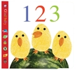 "123" av Jo Ryan