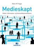 Omslagsbilde av Medieskapt