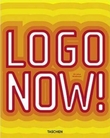 "Logo design now!" av Julius Wiedemann