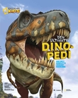 "Den ultimate dinopedi - den mest komplette oversikt noensinne" av Don Lessem