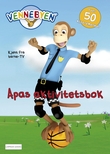 "Apas aktivitetsbok" av Carl Christian Hamre