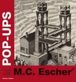 "M.C. Escher pop-ups" 