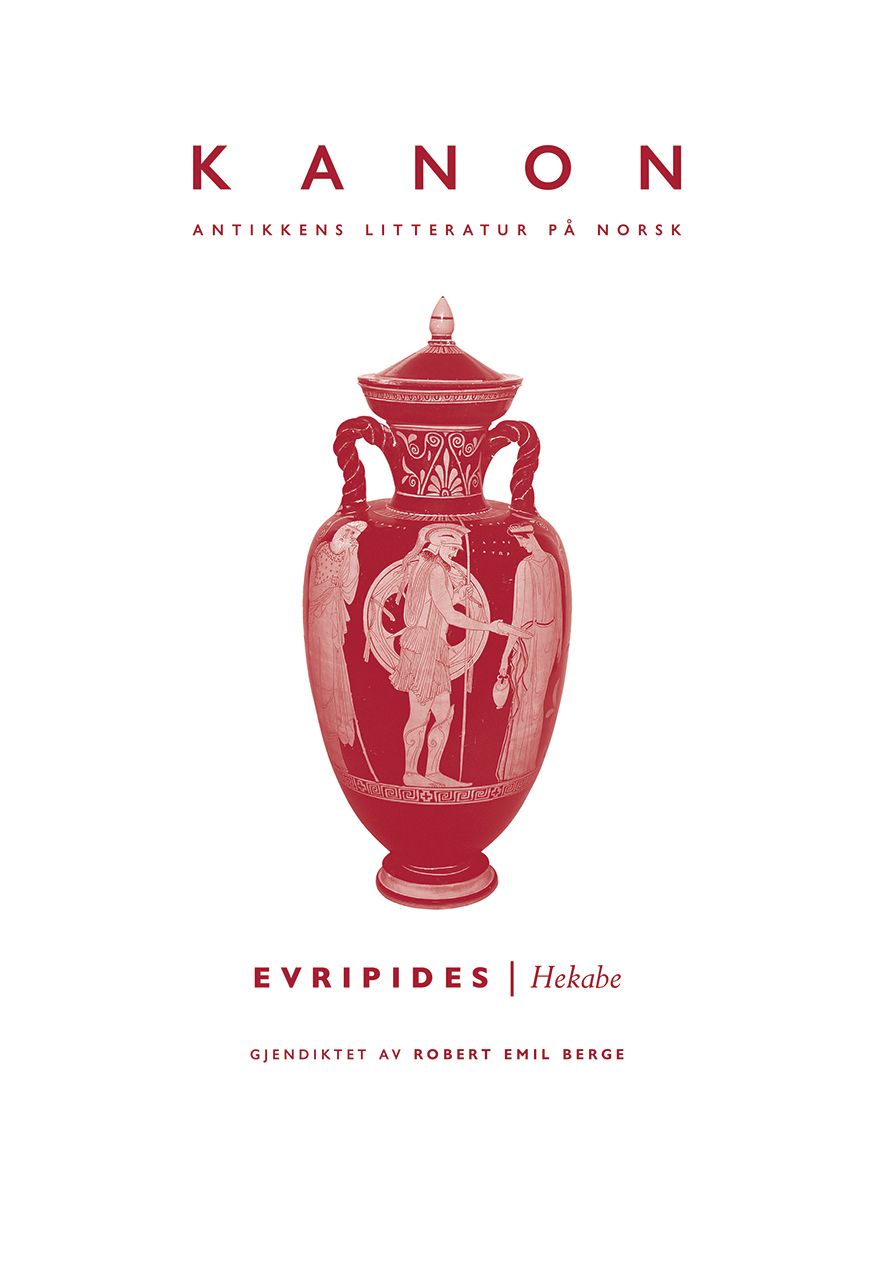 "Hekabe" av Euripides