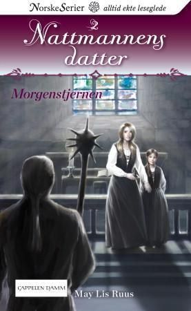 "Morgenstjernen" av May Lis Ruus