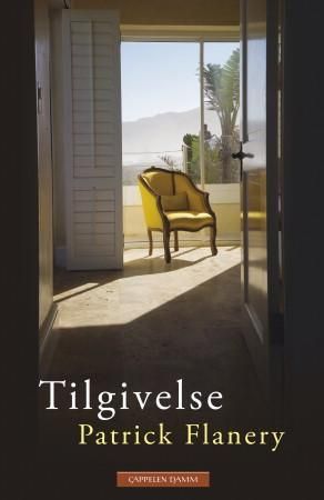 "Tilgivelse" av Patrick Flanery