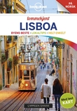 "Lisboa - byens beste, lokaltips, helt enkelt" av Sandra Henriques