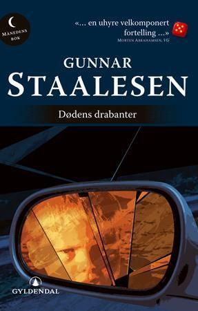 "Dødens drabanter - kriminalroman" av Gunnar Staalesen