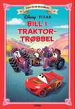 "Bill i traktortrøbbel" av Nina Svendsrud