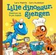 "Rasmus og Trym baker" av Lars Mæhle