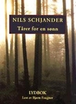 Omslagsbilde av Tårer for en sønn