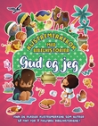"Gud og jeg" av Jacob Vium-Olesen