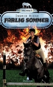 "Farlig sommer" av Ingrid Wiese