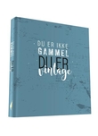 "Du er ikke gammel, du er vintage" av Svein E. Andersen