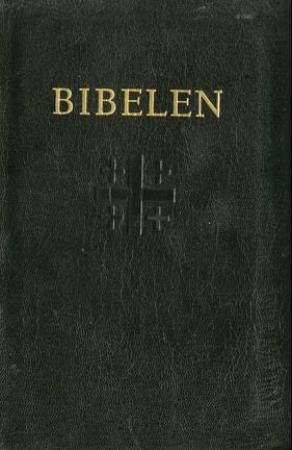 "Bibelen" 