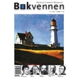 "Bokvennen. Nr. 4 - 2005" av Øivind Taskén