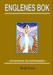 "Englenes bok universenes bevissthetsplan" av Bodil Storm