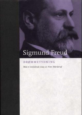 "Drømmetydning" av Sigmund Freud