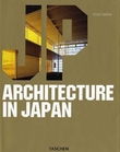 Omslagsbilde av Architecture in Japan