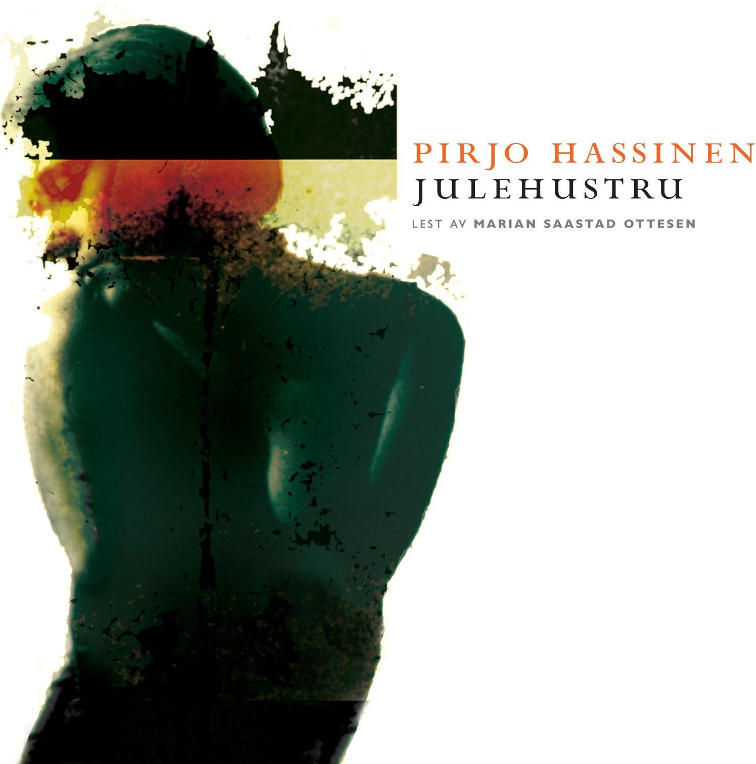 "Julehustru" av Pirjo Hassinen