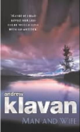 "Man and wife" av Andrew Klavan