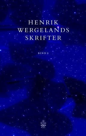 "Henrik Wergelands skrifter - bind 2" av Henrik Wergeland