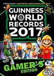Omslagsbilde av Guinness world records