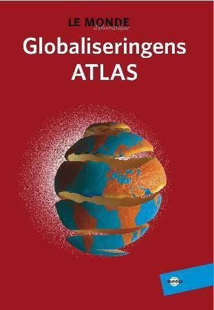 "Globaliseringens atlas" av Alain Gresh