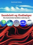Omslagsbilde av Sandslott og flodbølger