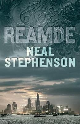 "Reamde" av Neal Stephenson
