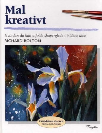 "Mal kreativt" av Richard Bolton