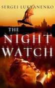 "The night watch" av Sergei Lukyanenko