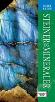 "Bergarter og mineraler" av Monica Price