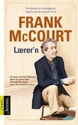 "Lærer'n" av Frank McCourt