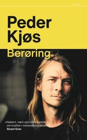 "Berøring" av Peder Kjøs