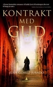 "Kontrakt med Gud" av Juan Gómez-Jurado