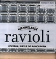 "Hjemmelagde ravioli" av Sandra Mahut