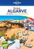 Omslagsbilde av Pocket Algarve