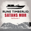 Omslagsbilde av Satans mor