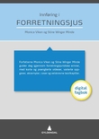 Omslagsbilde av Innføring i forretningsjus