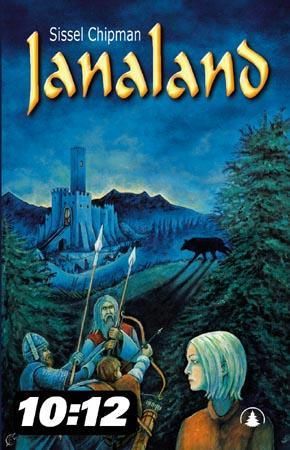 "Janaland" av Sissel Chipman