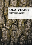 Omslagsbilde av Ulvegraven