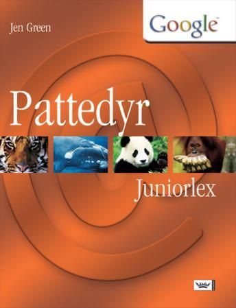 "Pattedyr" av Jen Green