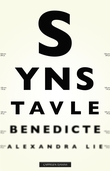 "Synstavle" av Benedicte Alexandra Lie
