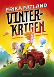 "Vinterkrigen" av Erika Fatland