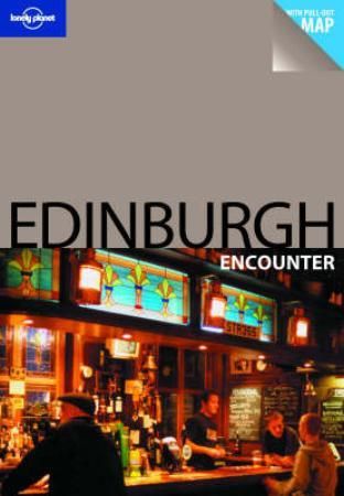 "Edinburgh - encounter" av Neil Wilson