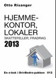 Omslagsbilde av Hjemmekontor, lokaler