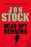 "Dead spy running" 