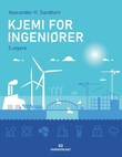 "Kjemi for ingeniører" av Alexander H. Sandtorv