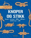 Omslagsbilde av Knoper og stikk